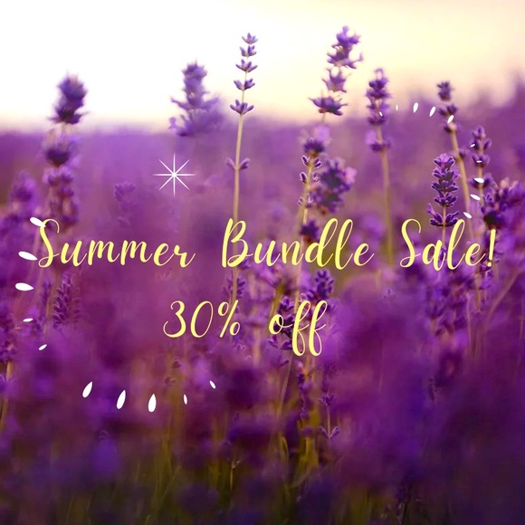 30% off Bundle Sale! - Picture 4 of 4